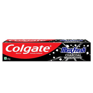 colgate max fresh charcoal 65g