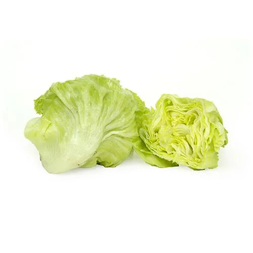 Fresho Lettuce - Iceberg 1 Pcs