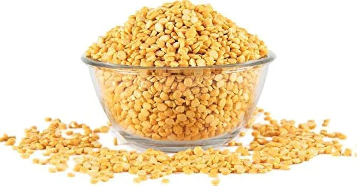 Chana dal