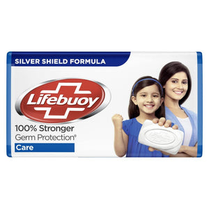 lifebuoy care 100g