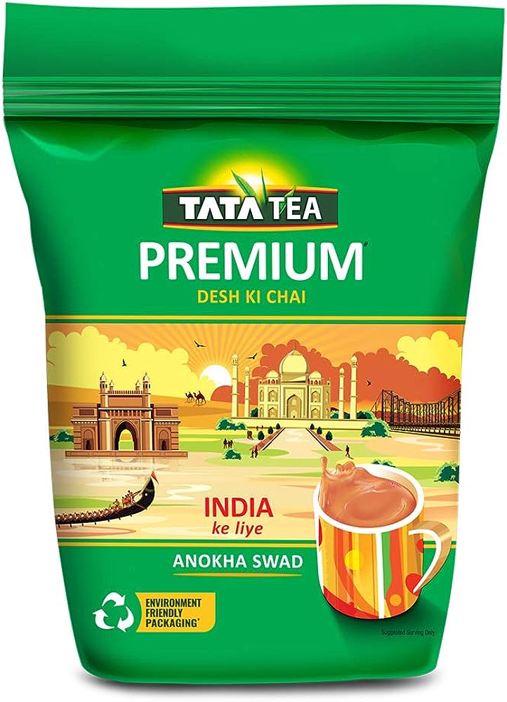 Tata Tea Premium Tea 250g