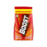 Boost 3x Stamina Drink Mix