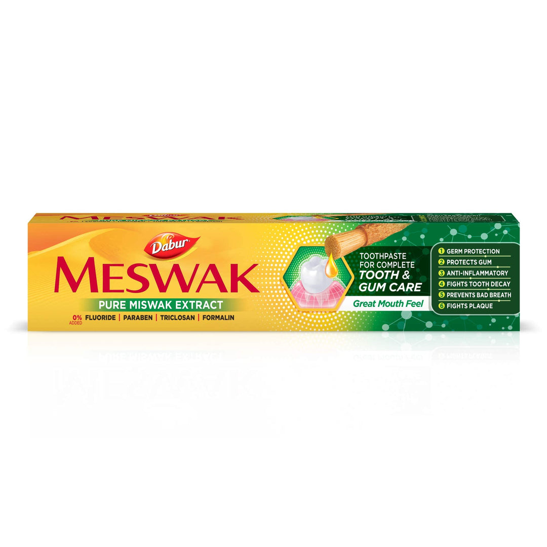 Meswak Toothpaste 100g