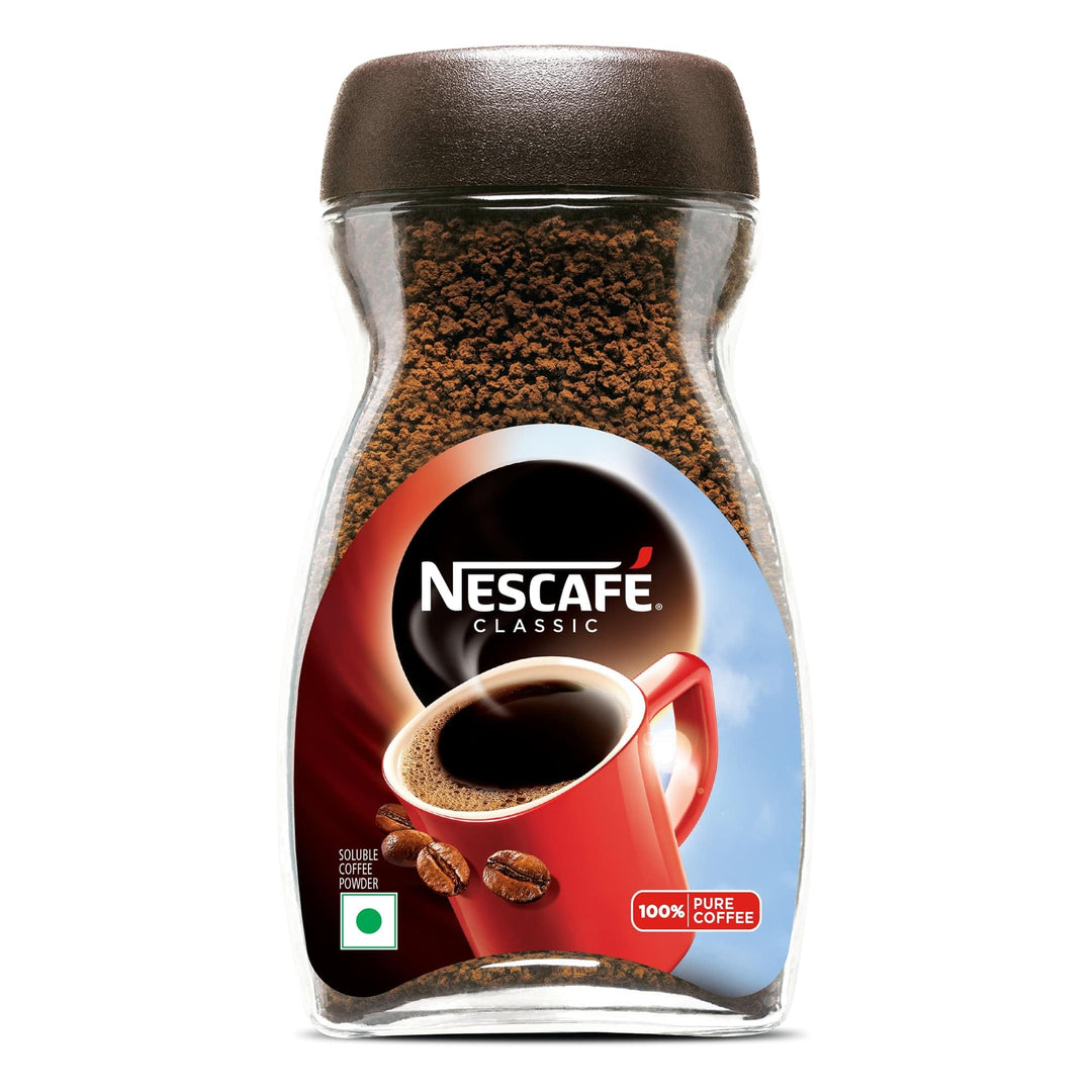 Nescafe Classic Instant Coffee