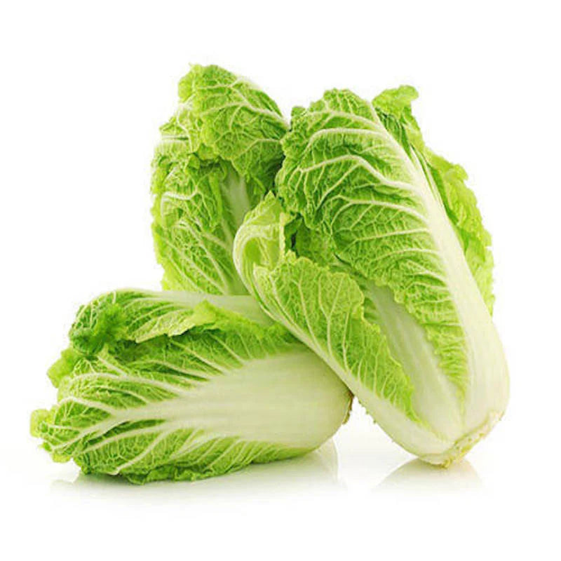 Chinese cabbage 1 pcs