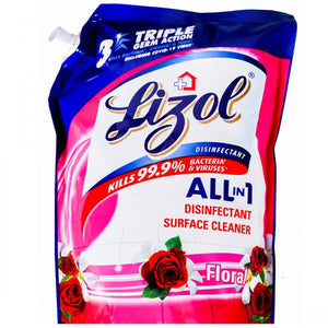 All in 1 Lizol 1800 ml