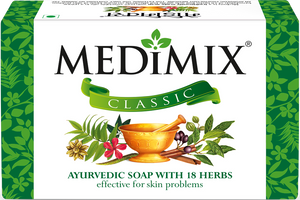 medimix ayurvedic 18 herbs 125g