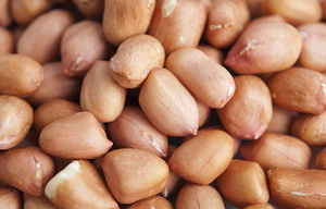 Peanuts ( moong phalli )