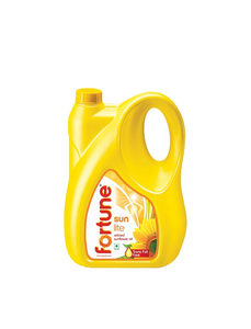 Fortune Oil (Sunflower) 5L