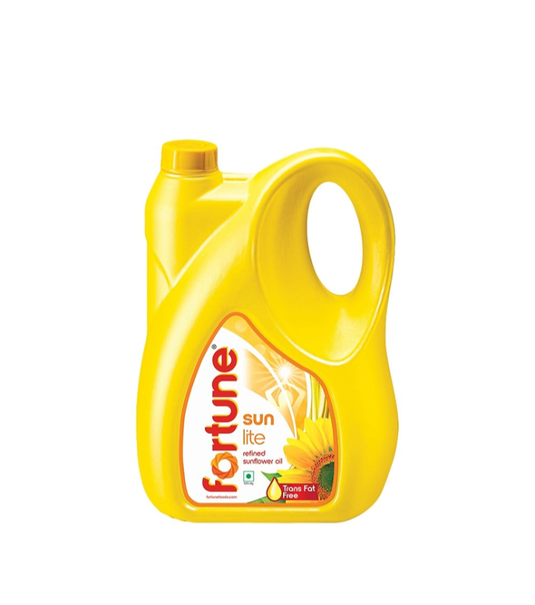 Fortune Oil (Sunflower) 5L