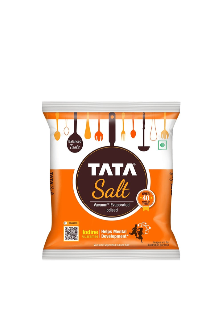 Tata Salt