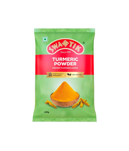 Swastik Turmeric Powder (Haldi)