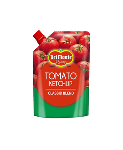 Tomato Ketchup (Sauce)