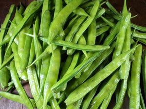 Cluster beans ( Gawar phali )