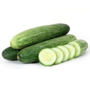 Cucumber (kheera)