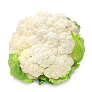 Cauliflower (Phool Gobi)