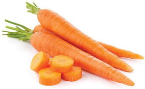 Carrot (Gajar)