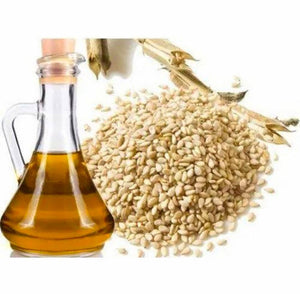 Wood Pressed Sesame Oil 1L