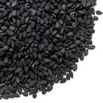 Black Sesame Seeds ( Black Til )