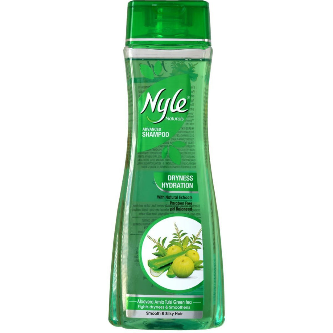 Nyle Dryness hydration Shampoo 800 ML