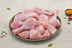 Skinless Chicken