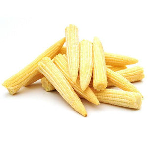 Baby corn