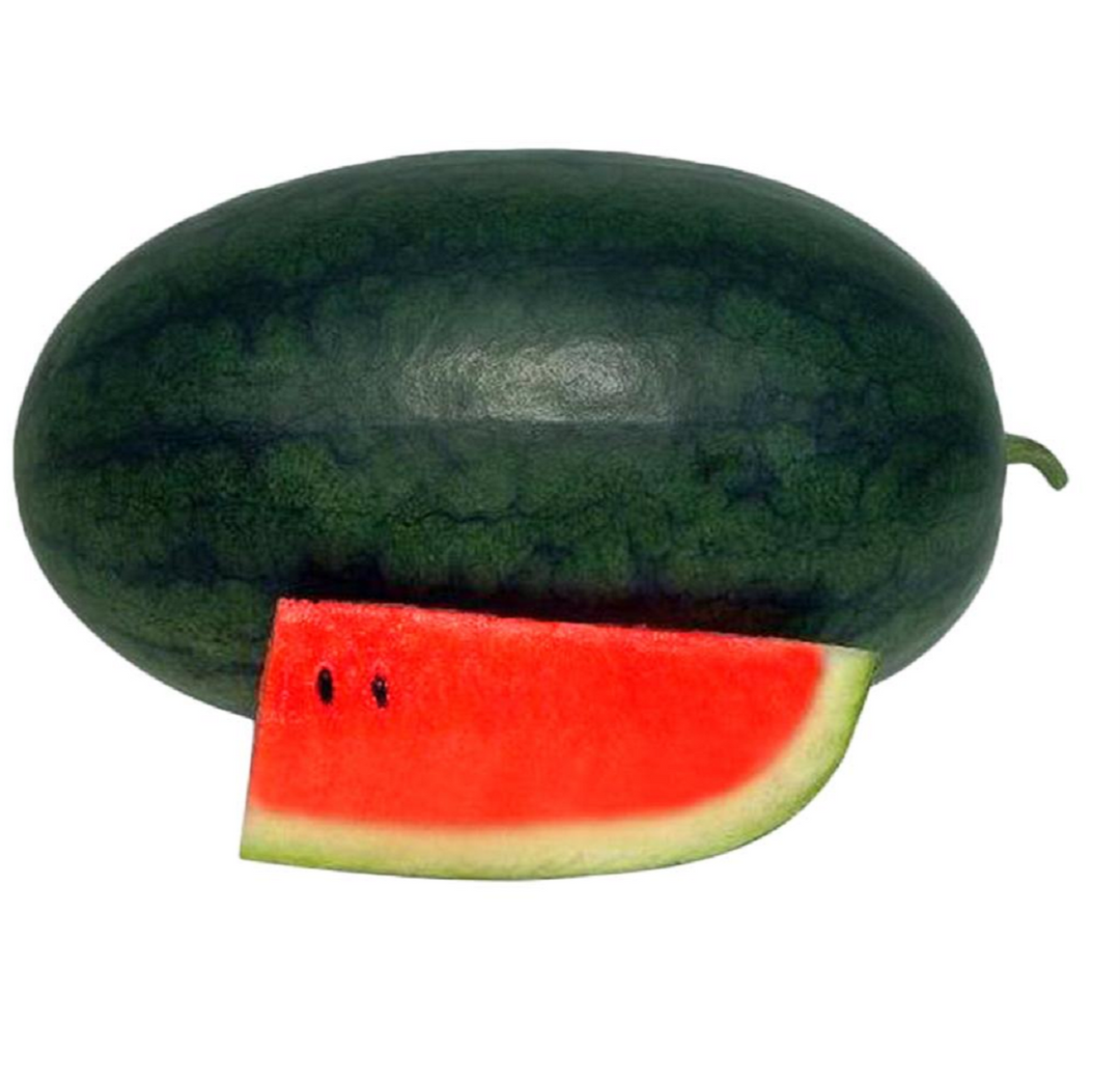 Watermelon 1 Pc Size ( 1.5 kg To 2 kg )