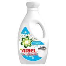 Ariel Top Load Matic Liquid Detergent 1 l