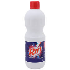 Rin Ala Liquid Fabric Whitener