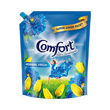 Comfort After Wash Fabric Conditioner (Morning Fresh)