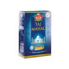 Brooke Bond Taj Mahal Tea