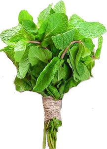 Mint Leaves (Pudina)