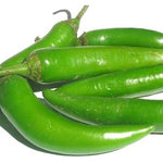 Big green chilli ( Moti Mirchi )