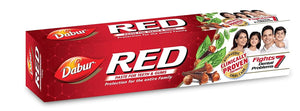 dabur red toothpaste 100g