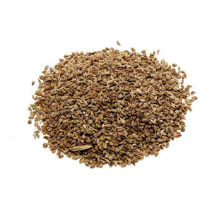 Carom Seeds ( Ajwain )