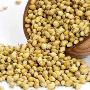 Coriander Seeds ( Dhaniya Seeds )