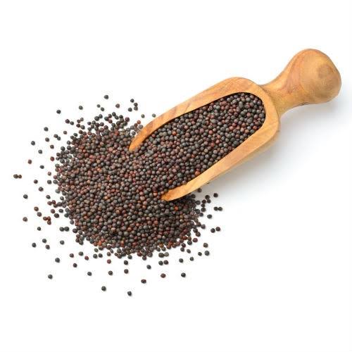 Mustard Seeds ( Rai )