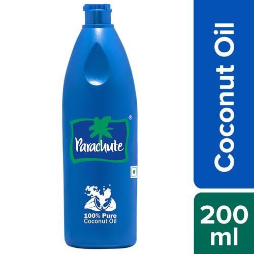 Parachute 200ML