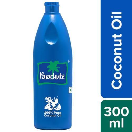 Parachute oil 300ML