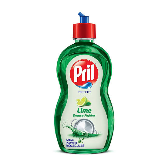 Pril lime grease righter 425ML insta clean