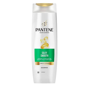 Pantene advance hair fall solution shampoo & silky smooth