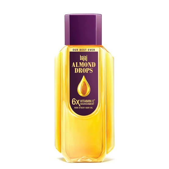 Bajaj Almond drops Hair Oil 475ML