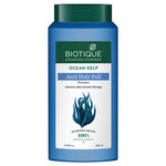 Biotique Advance ayurveda ocean kelp shampoo 340ML