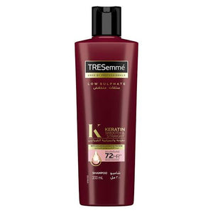 Tresemme keratin smooth shampoo