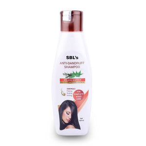 SBL Anti dandruff shampoo 80ML