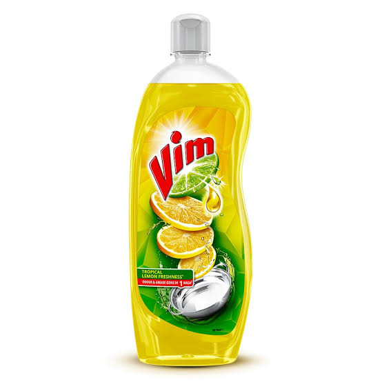 Vim lemon DishWash 500ML