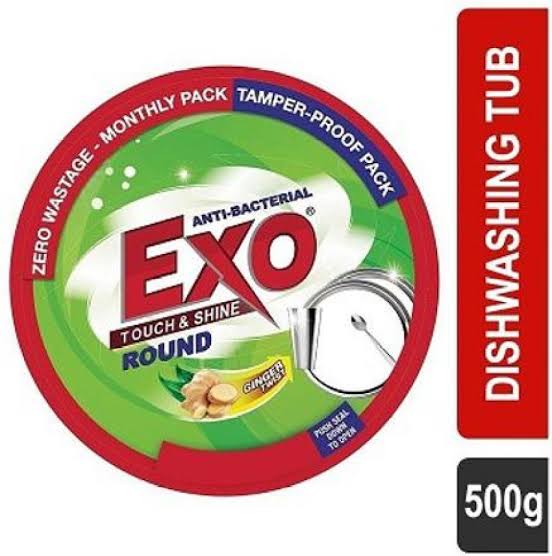 Exo dish wash 500g