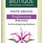 Biotique bio white orchid body lotion 180ML