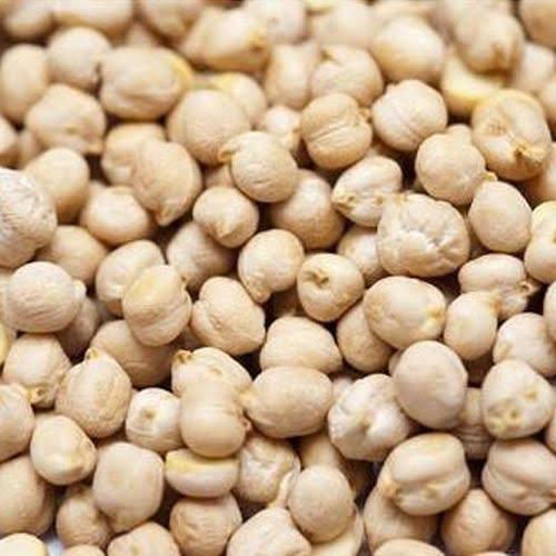 White Chickpeas ( Kabuli Chana )