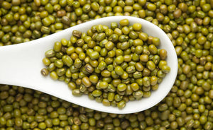 Green Moong Whole